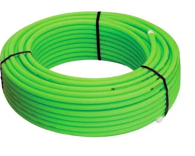 фото Труба БИР ПЕКС Оптима 25 х 2,3 ПЭ-ПТ -нестандартные бухты РОССИЯ