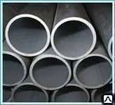 фото Труба 127х4мм-электросварная ГОСТ 10704-91 ГОСТ 10705-80 L=11.7м резка