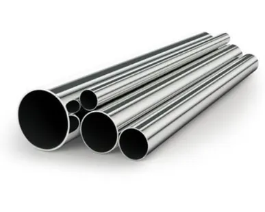 фото Труба нержавеющая d 6х0,5 мм, 12Х18Н10Т