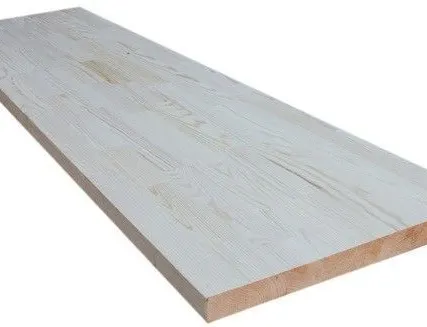 Фото №0 Ступень 40х300 «AА» сосна