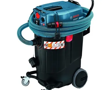 фото Пылесос Bosch GAS 55 M AFC