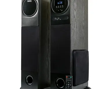 фото Компьютерная акустика Dialog