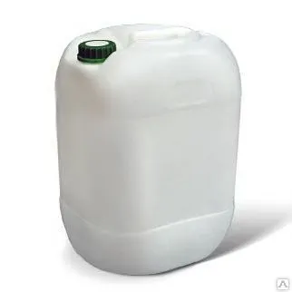 Фото №0 Формалин технический