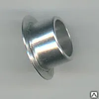 Фото №0 Алюминиевая втулка 48 мм АД1 ГОСТ 21488-97