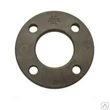 фото Фланец полипропиленовый, d110мм Banninger (Германия) г. Новосибирск