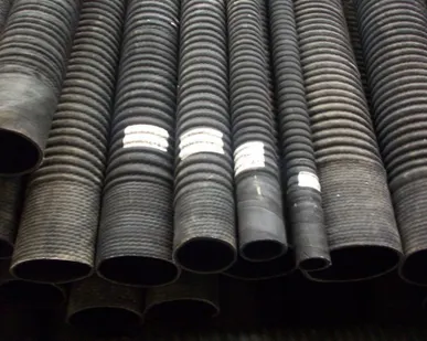 фото Рукав напорный с текстильным каркасом d 16 мм ПАР-1