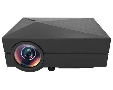 фото Проектор Unic GM60