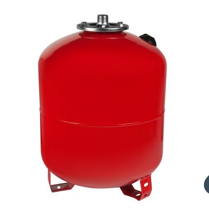 Фото №0 Расширительные баки UNIPUMP