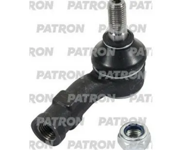фото Patron Наконечник р/т прав VAG Golf III/Passat B4 ор 191419812 Patron PS1008R
