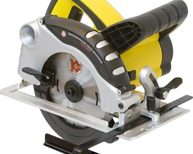 фото Пила дисковая Калибр Мастер ЭПД-1300М