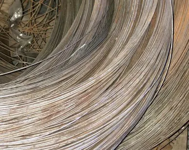 фото Проволока пружинная 1,5 мм Б-2 ст70 ГОСТ 9389-75