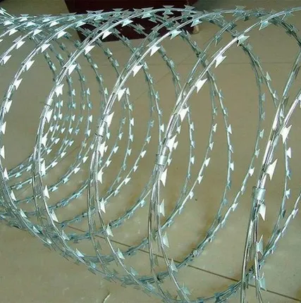 Фото №0 СББ d=600 мм (бухта 10 пог/м)