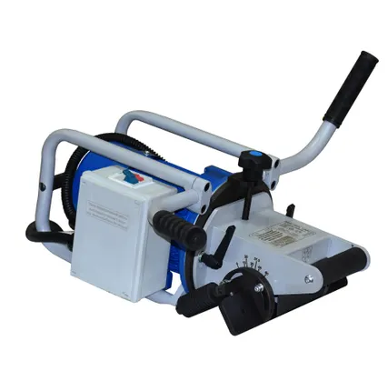 Фото №0 Фаскосниматель портативный электрический ФС26 1500 Вт 3000 об/мин