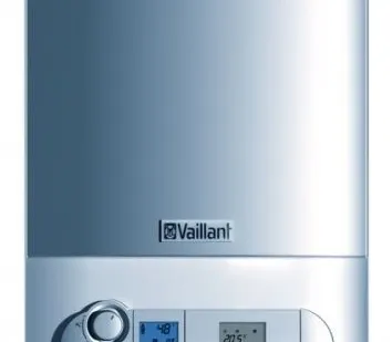 фото Котел газовый Vaillant atmoTEC plus VU INT 280/3-5