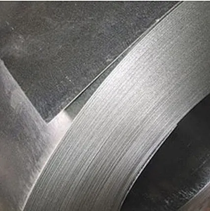 Фото №0 Жесть листовая ГЖК 0.3 мм ГОСТ 13345-85 класс 1, 2, 3, д1, д2, д3