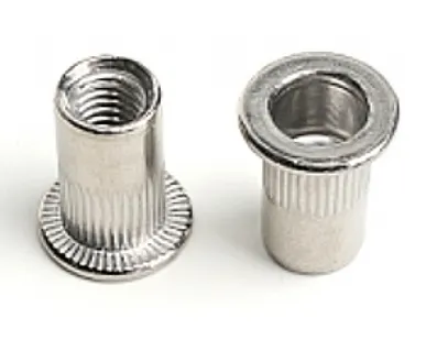 фото Гайка-заклепка ART 1025