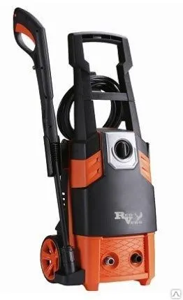 Фото №0 Мойка высокого давления RedVerg RD5461C-140A