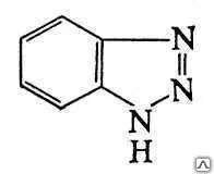 фото Бензотриазол Ч, кг
в