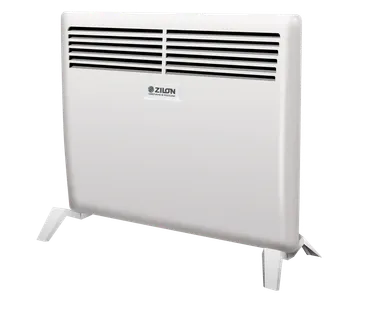 фото Конвектор POWERAIR by ZILON серии Атлет ZHC-A2.0 с механическим управлением ZHC-1500 A2.0