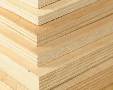 фото Фанера 1525х1525 толщина 18 мм