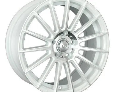 фото Колесный диск LS Wheels LS390