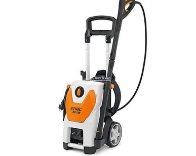 фото Мойка высокого давления Stihl RE 119