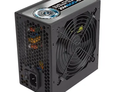фото Блок питания Zalman ZM600-LX 600W