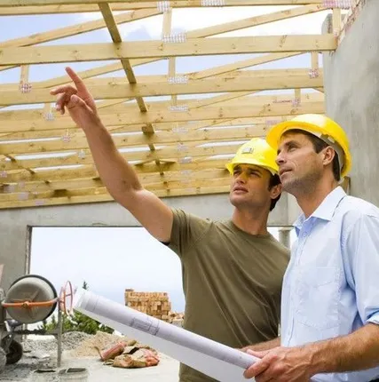 Фото №0 Ремонт помещений