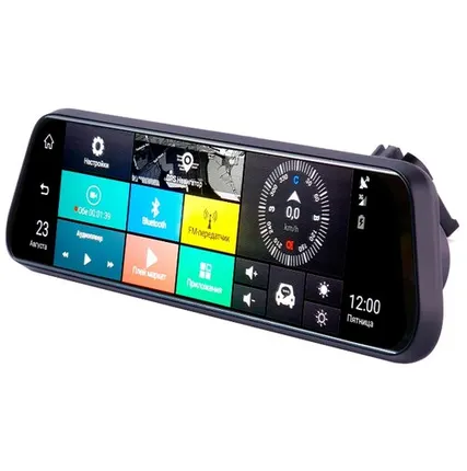 Фото №0 Видеорегистратор Vizant 955 VENOM