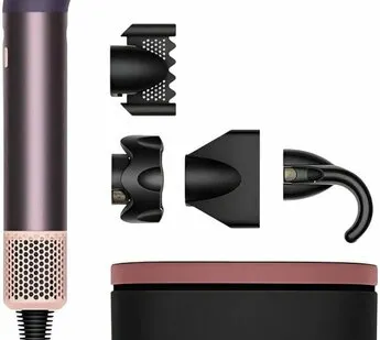 фото Фен Dyson Supersonic HD17 Jasper Plum, фиолетовый