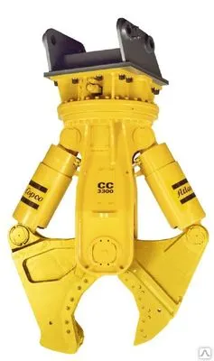 Фото №0 Гидравлические ножницы СС 4700 U