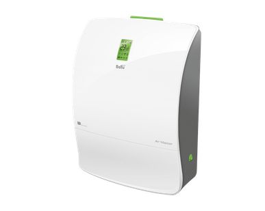 фото Приточно-очистительный комплекс Ballu Air Master Platinum BMAC-200 Warm