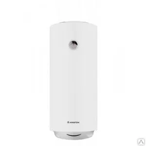 фото Электрический накопительный водонагреватель ariston abs pro r 50 v slim