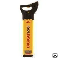 фото Приемник Leica DIGICAT 650i