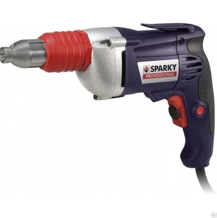 Фото №0 Винтоверт BVR 6