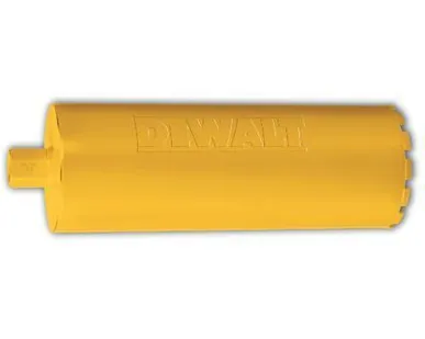 фото Алмазная коронка 1 1/4" Ф152мм. DT9773 DeWalt
