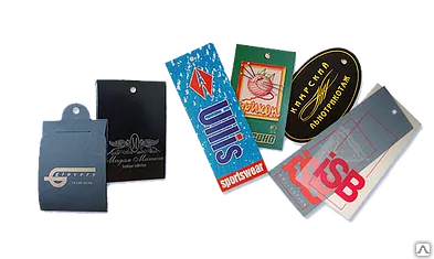 Фото №0 Изготовление этикеток