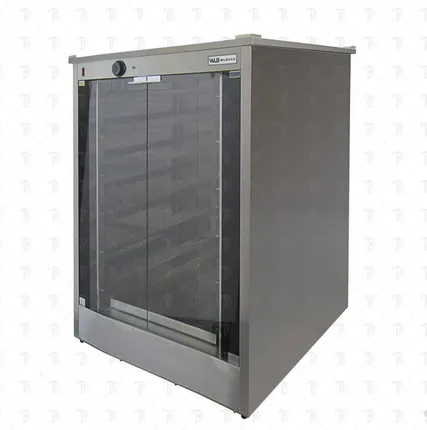 Фото №0 Расстоечный шкаф и камера для противней WLBake PF-193