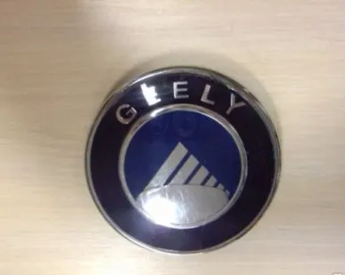 фото Эмблема MK 1039021011