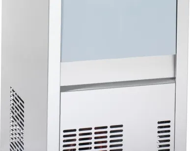 фото Льдогенератор Apach ACB3010W