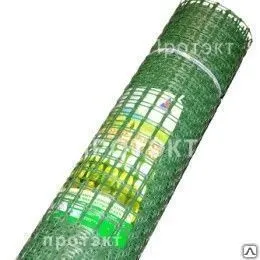 Фото №0 Решетка для забора 1.3, С-45, рулон 1,3на30