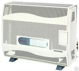 фото Конвектор газовый напольный Hosseven HHS-9, 9 кВт, Турция