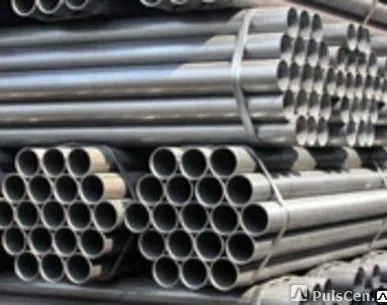 фото Труба 102 х19 ст.10 20 3сп 17г1с 10г2фбю 12х18н10т 20ксх резка