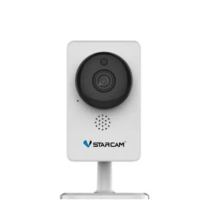 Фото №0 Камера-IP WiFi C8892WIP внутренняя на ножке VStarcam 00-00001178