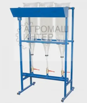 Фото №2 Аппарат Вейса в Белгороде