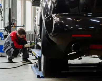 фото 5. Комплекс "Сбор колеса" Легковой R16