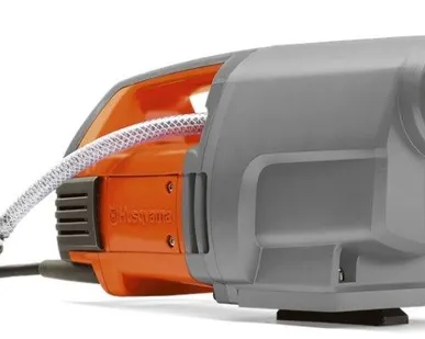 фото Дрель алмазного сверления Husqvarna DM 280