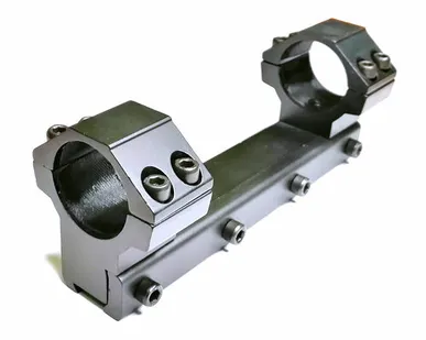 фото Моноблок л/х средний (D-25 мм) длина 12 см