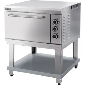 фото Шкаф жарочный электрический напольный Марихолодмаш ШЖЭ91