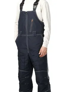 фото Полукомбинезон мужской зимний «Скаймастер»